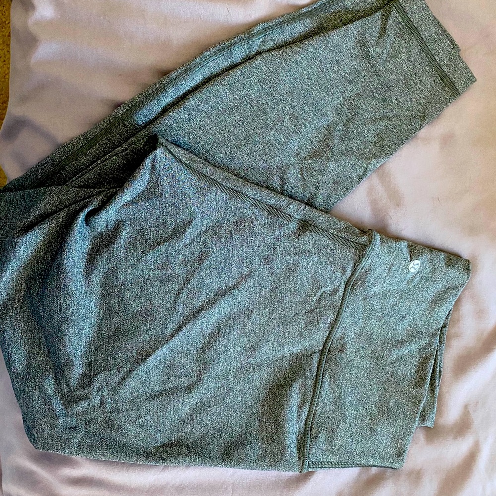 WUNDER UNDER HIGH-RISE TIGHT 28" *LUXTREME